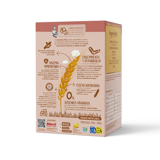 BLEVIT Bibe Sin Gluten 500g