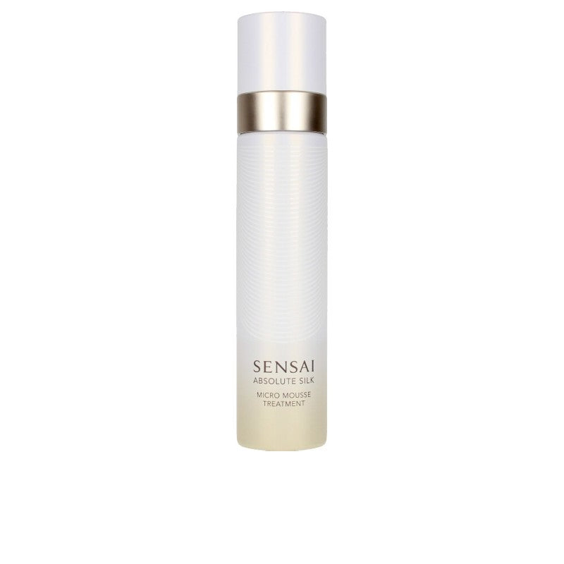 Sensai Absolute Silk Micro Mousse Treatment 90 ml