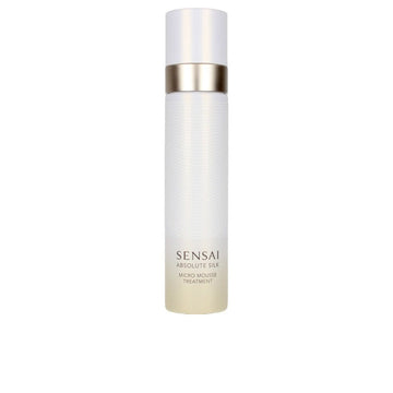 Sensai Absolute Silk Micro Mousse Treatment 90 ml