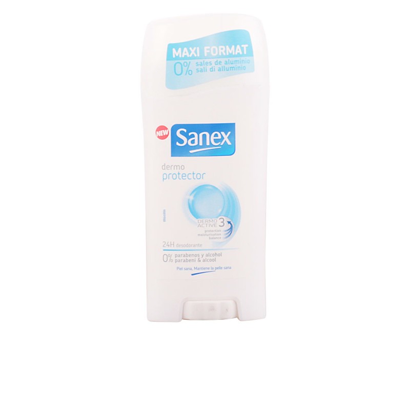 Sanex Dermo Protector Desodorante Stick 65 ml