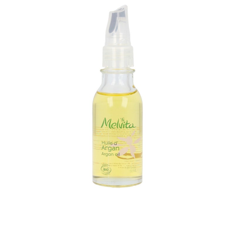 Melvita Beauty Oils Fair Trade Argan Oil 50ml