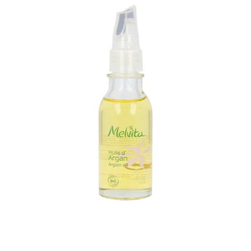 Melvita Beauty Oils Fair Trade Argan Oil 50ml