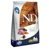 Farmina Nd Brown Dog Lamb Spirulina Mini Bag 5Kg