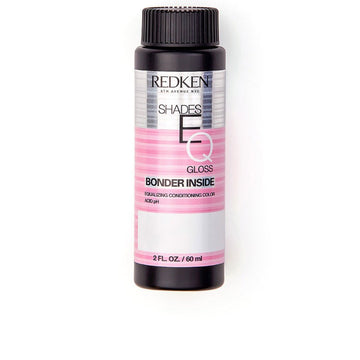 Redken Shades Eq Bonder Inside 010Vv-9.22 60 ml X 3 U