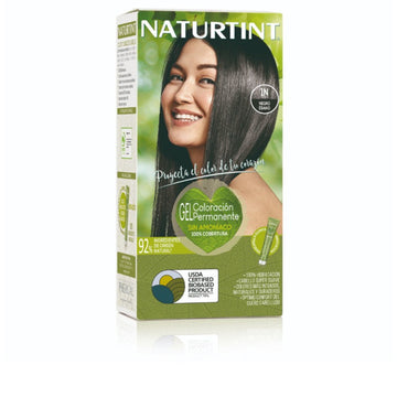 Naturtint Naturtint 1N Ébano Negro 170 ml