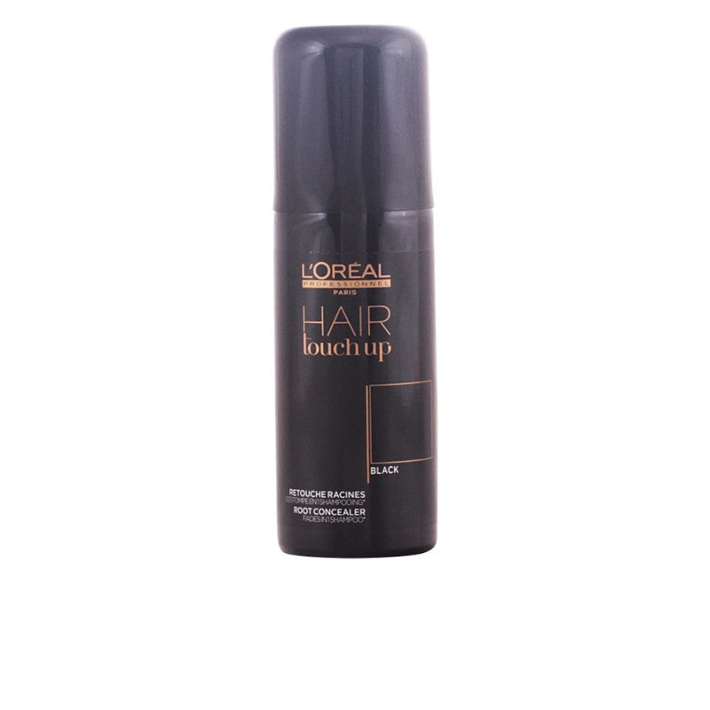 L'Oréal Professionnel Paris Hair Touch Up Corrector De Raíces Negro 75 ml
