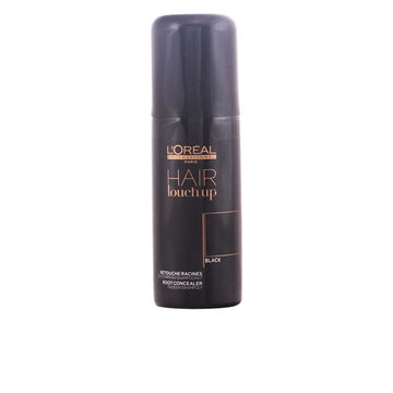 L'Oréal Professionnel Paris Hair Touch Up Corrector De Raíces Negro 75 ml