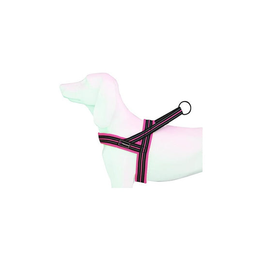 Freedog Soft-Sport Arnés Rosa 1 ud