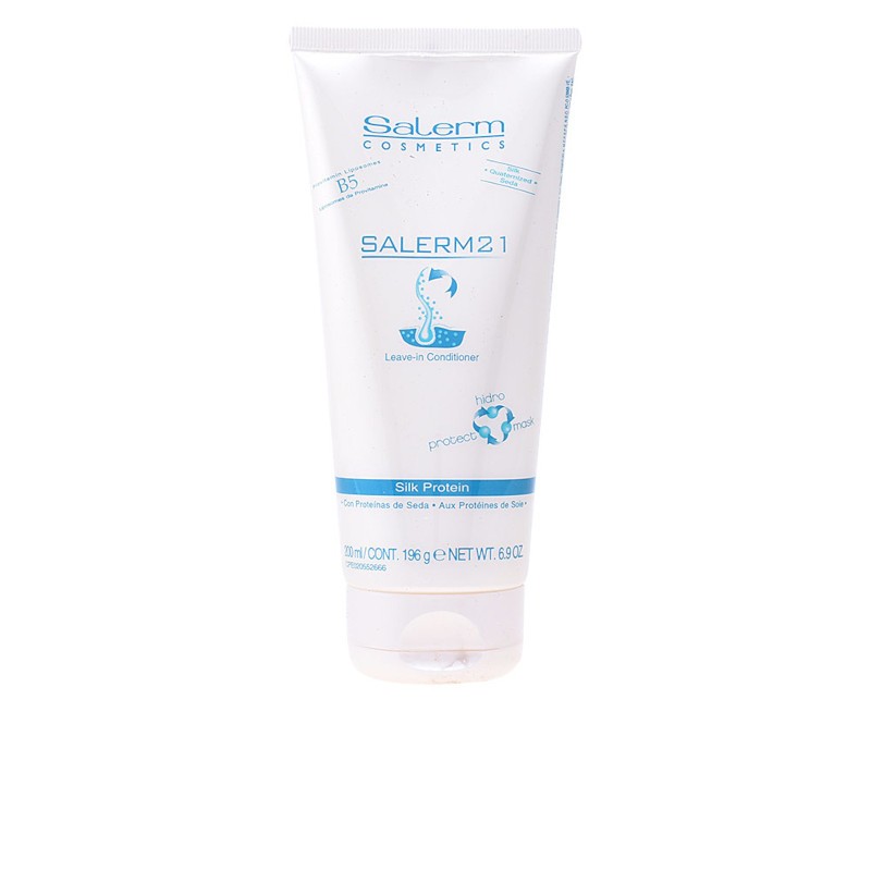 Salerm Salerm 21 Silk Protein Leave-In Conditioner 200 ml
