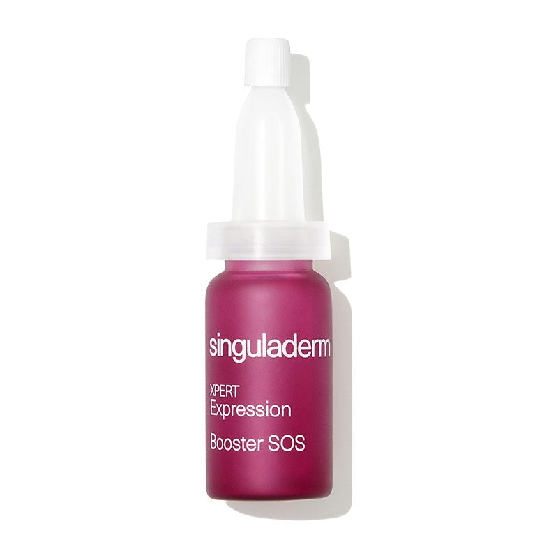 SINGULADERM XPERT Expression Booster SOS 2 x 10 ml