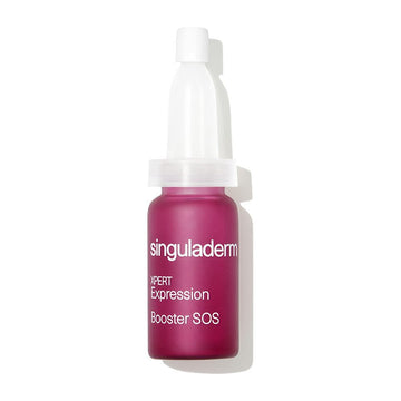 SINGULADERM XPERT Expression Booster SOS 2 x 10 ml