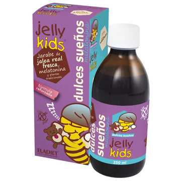 Jelly Kids Dulces Sueños 250 ml