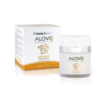 Prisma Natural Derma-Xtrem 50 ml Reactive Skin