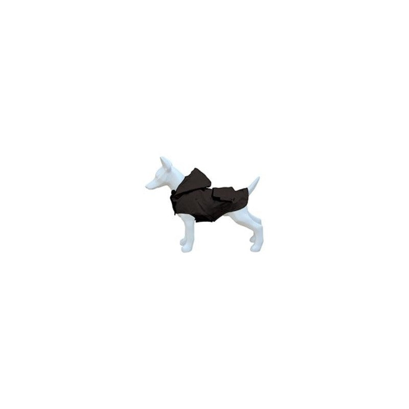 Freedog Impermeable Pocket Negro 20cm