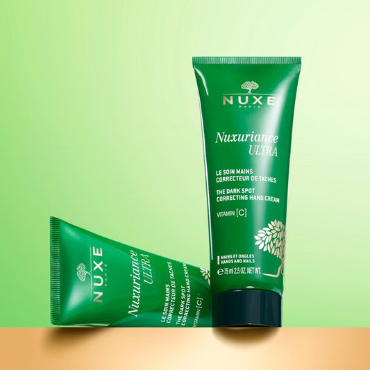 Nuxe Nuxuriance Ultra Tratamiento de Manos Corrector de Manchas 75ml