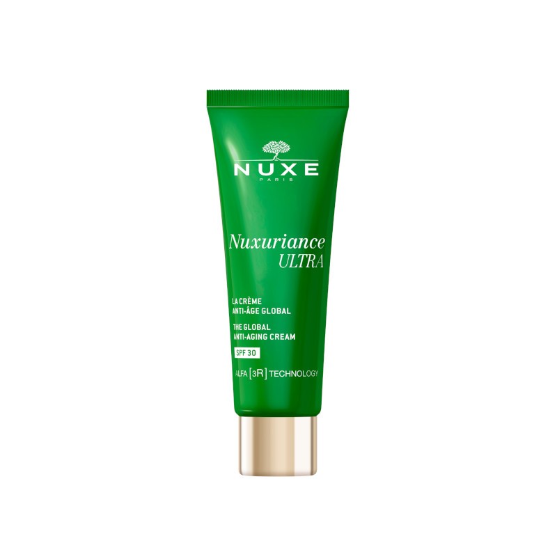 Nuxe Nuxuriance Ultra Global Anti-Aging Cream SPF30 50ml