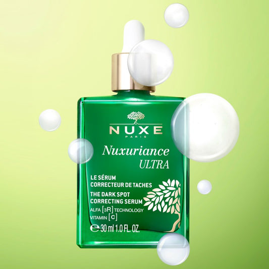 Nuxe Nuxuriance Ultra Sérum Antiedad Corrector Antimanchas 30 ml