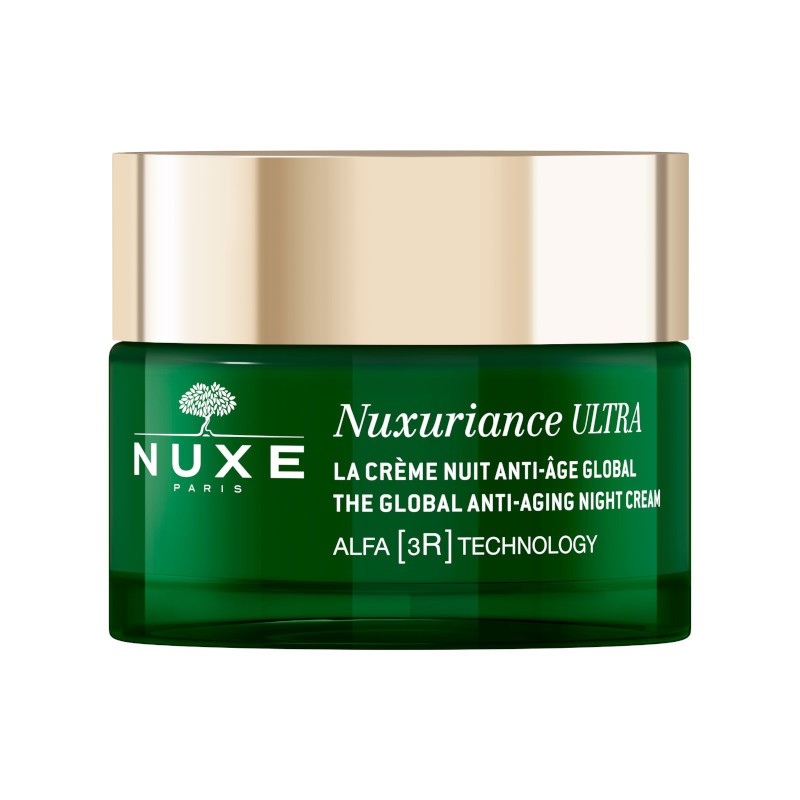 Nuxe Nuxuriance Ultra Global Anti-Aging Night Cream 50ml