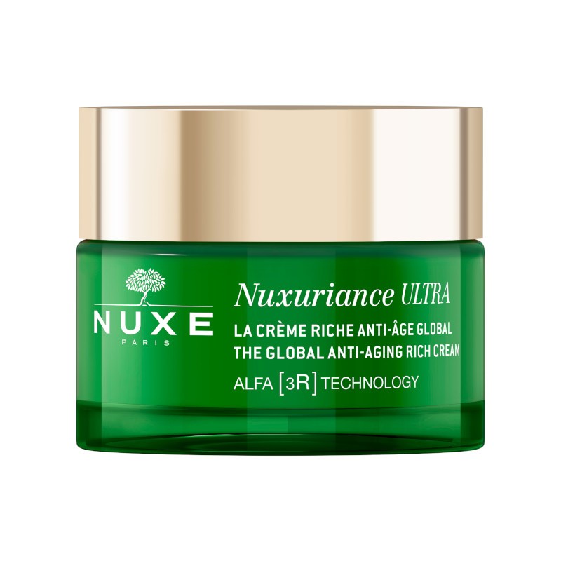Nuxe Nuxuriance Ultra Global Anti-Aging Rich Cream 50ml