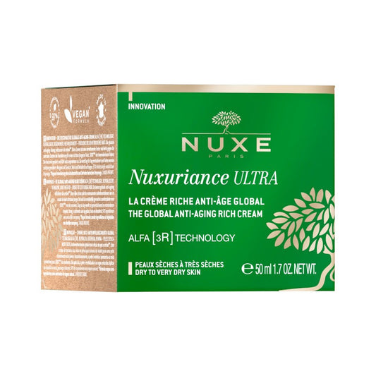 Nuxe Nuxuriance Ultra Global Anti-Aging Rich Cream 50ml