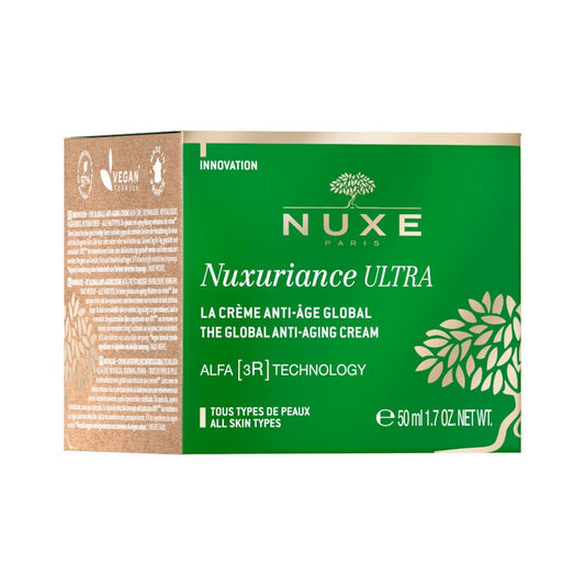 Nuxe Nuxuriance Ultra Global Anti-Aging Cream 50ml