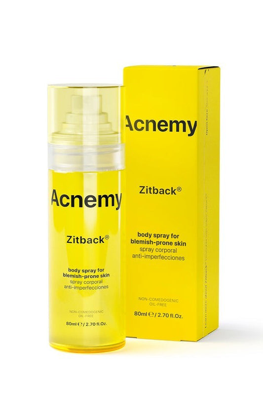 Acnemy Zitback 80 ml