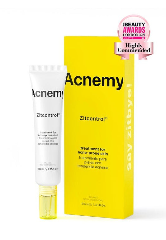 Acnemy Zitcontrol 40 ml