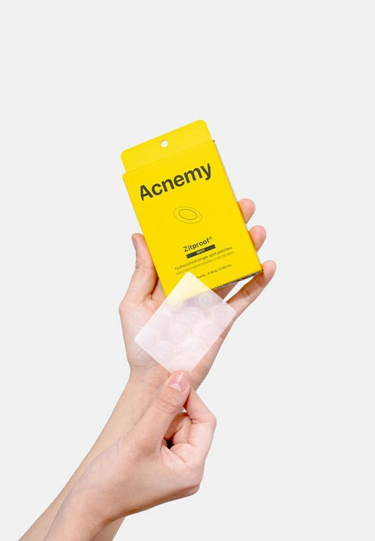 Acnemy Zitproof Spot 0,9 mg 36uds