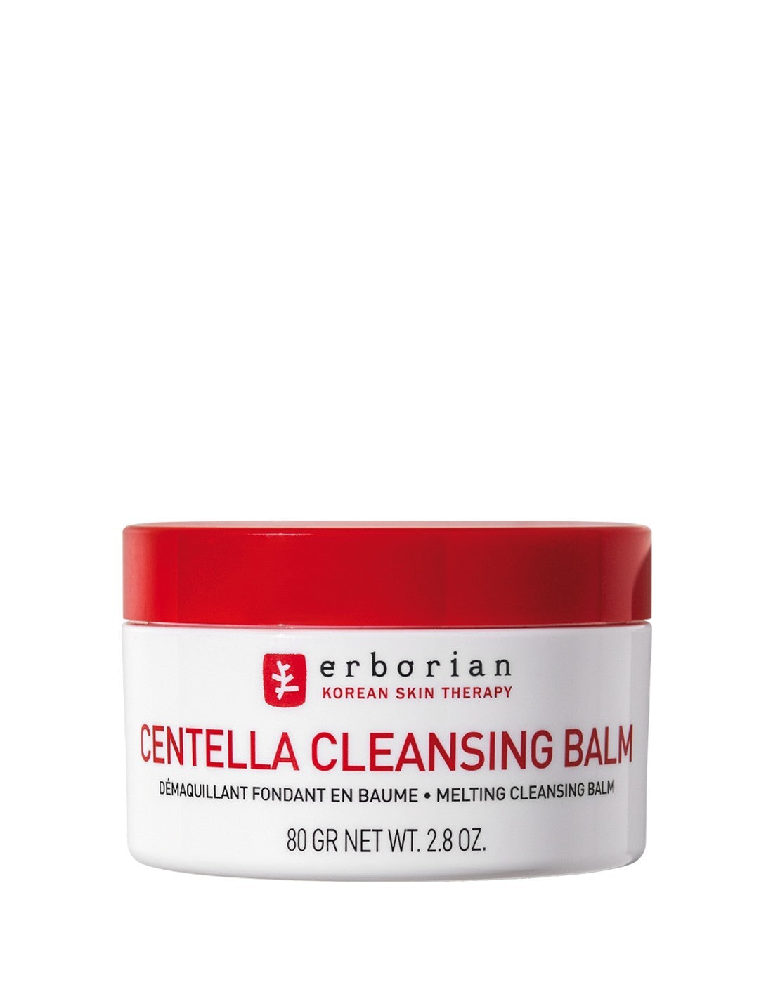 Erborian Centella Cleansing Balm 80 g