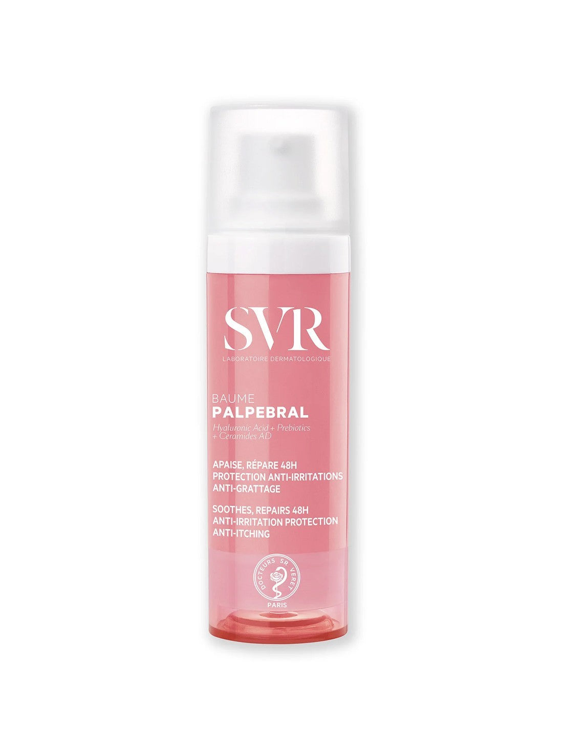 SVR Palpebral Baume 30 ml