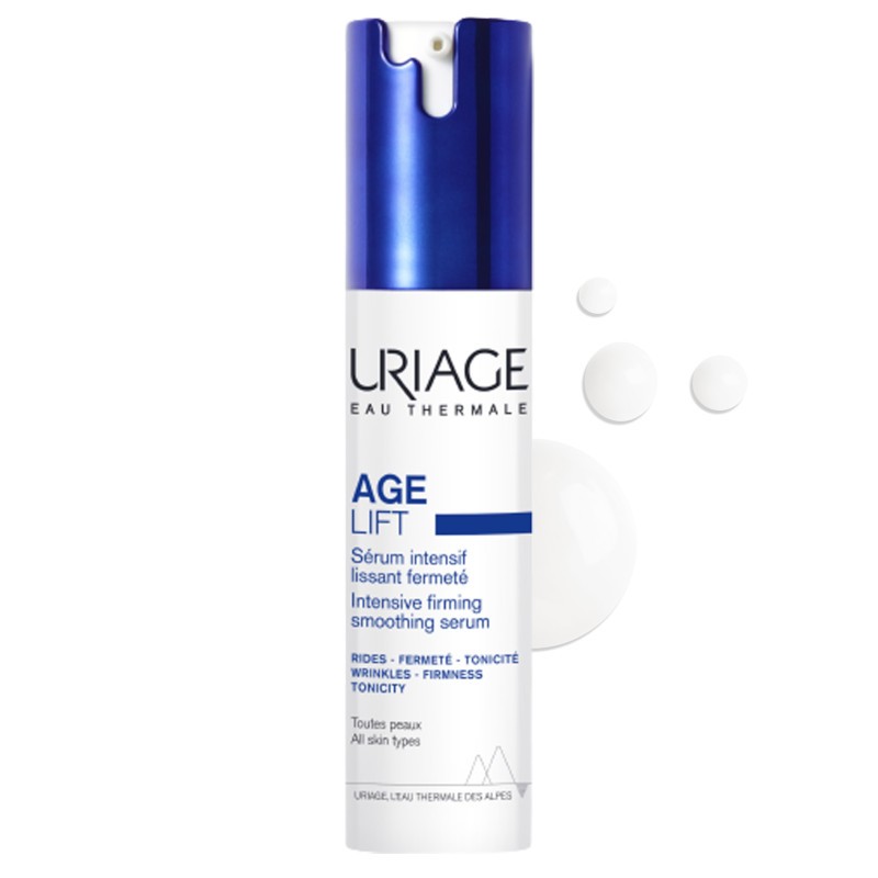 URIAGE Age Lift Sérum Reafirmante Intensivo 30 ml