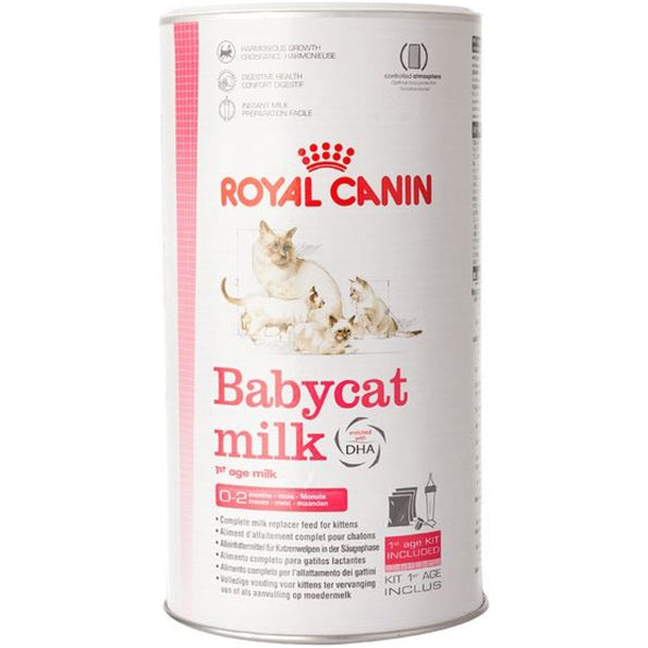 Royal Canin Babycat Milk Kitten Food 300g
