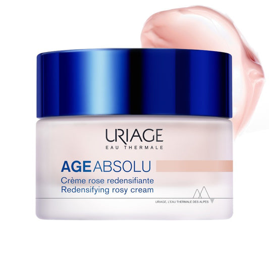 URIAGE Age Absolu Redensifying Pink Cream 50ml