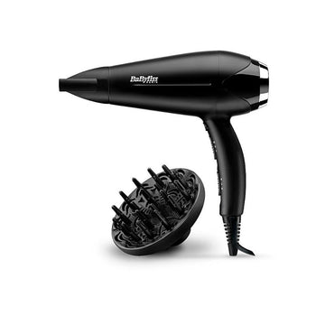 Babyliss D572De Turbo Smooth Hair Dryer 2200W 1 unit
