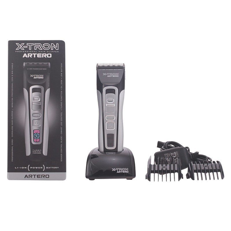 Artero X-Tron Machine 4 units