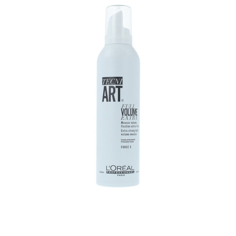 L'Oréal Professionnel Paris Tecni Art Extra Total Volume 250 ml