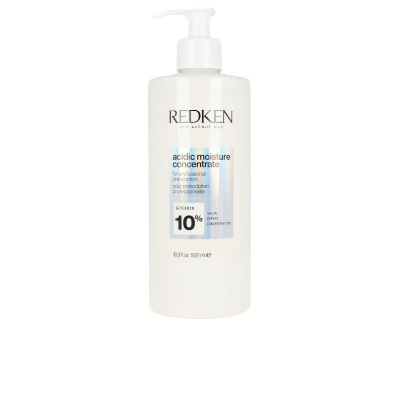 Redken Acidic Bonding Concentrate Moisture 500 ml