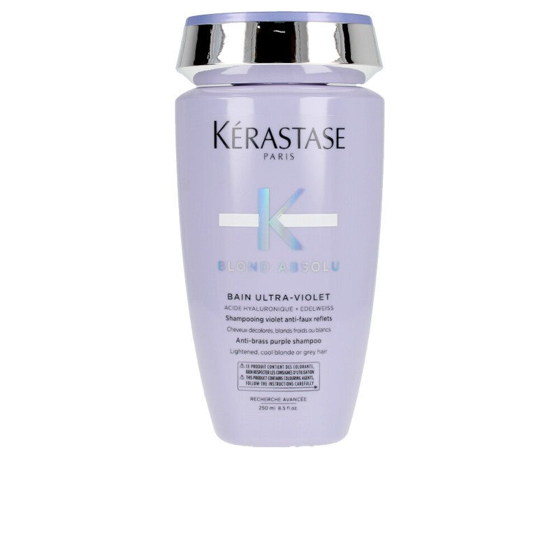 Kerastase Blond Absolu Bain Ultra-Violet 250 ml