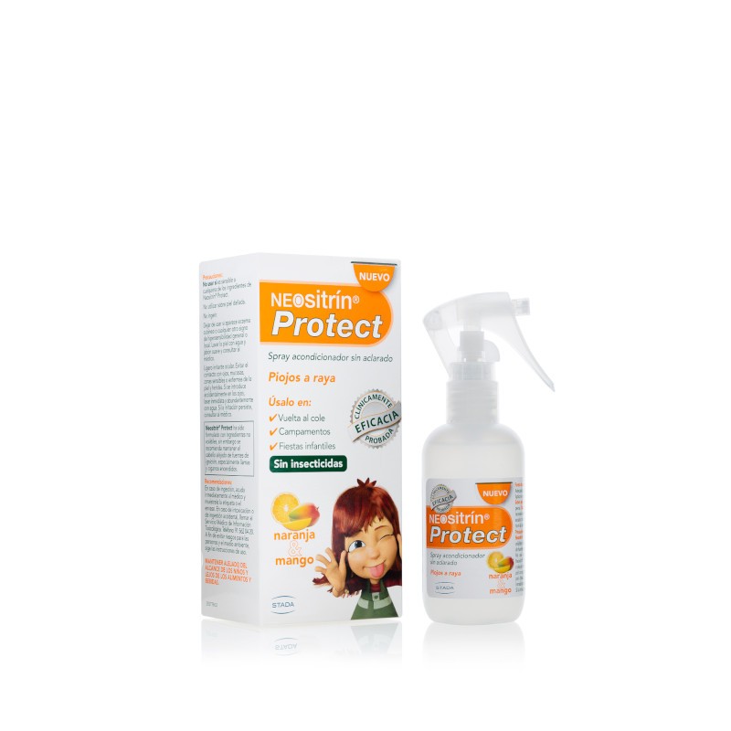 NEOSITRIN Protect Spray Conditioner 100ml
