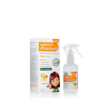 NEOSITRIN Protect Spray Conditioner 100ml