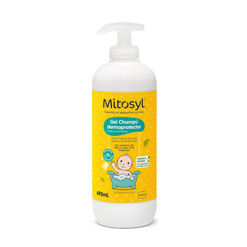 MITOSYL Gel Champú 490ml
