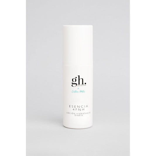 Gema Herrerías x Cristina Mitre Esencia 4FNH Loción Hidratante Diaria 150ml