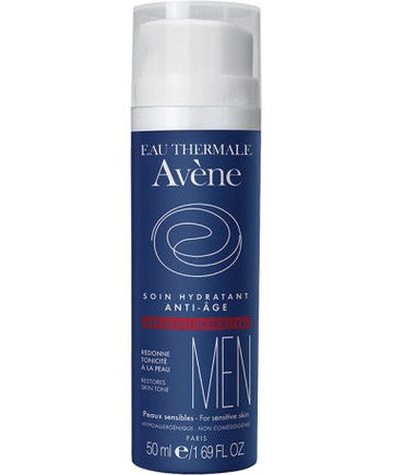 AVENE Men Anti-Aging Moisturizing Care 50ml
