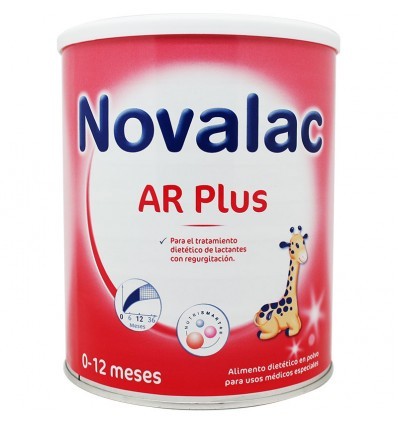 NOVALAC AR Plus 800G