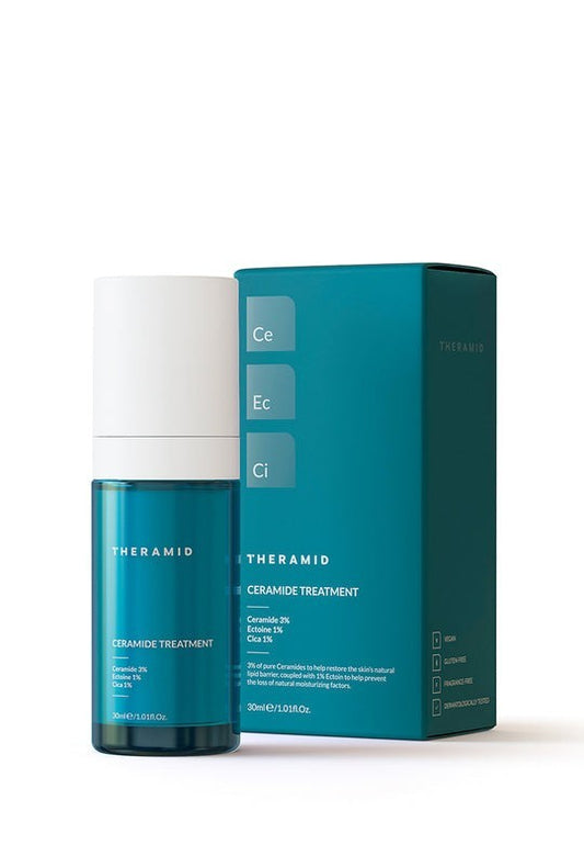 Theramid Ceramide Treatment 30 ml