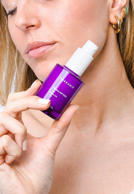 Theramid Derma-Peptides 30 ml