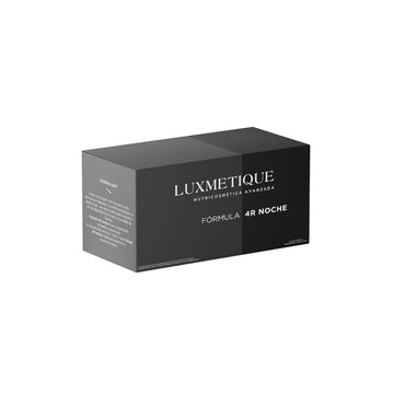 LUXMETIQUE Fórmula 4R Noche 15 viales bebibles