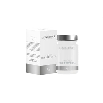 LUXMETIQUE Fórmula Piel Perfecta 90 cápsulas