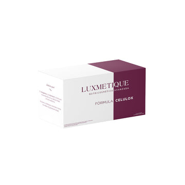 LUXMETIQUE Fórmula Celulox 15 viales