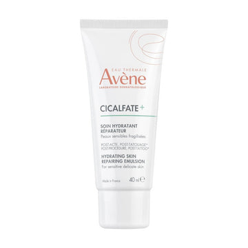 AVENE Cicalfate+ Post-Surgical and Post-Tattoo Repair Emulsion 40 ml